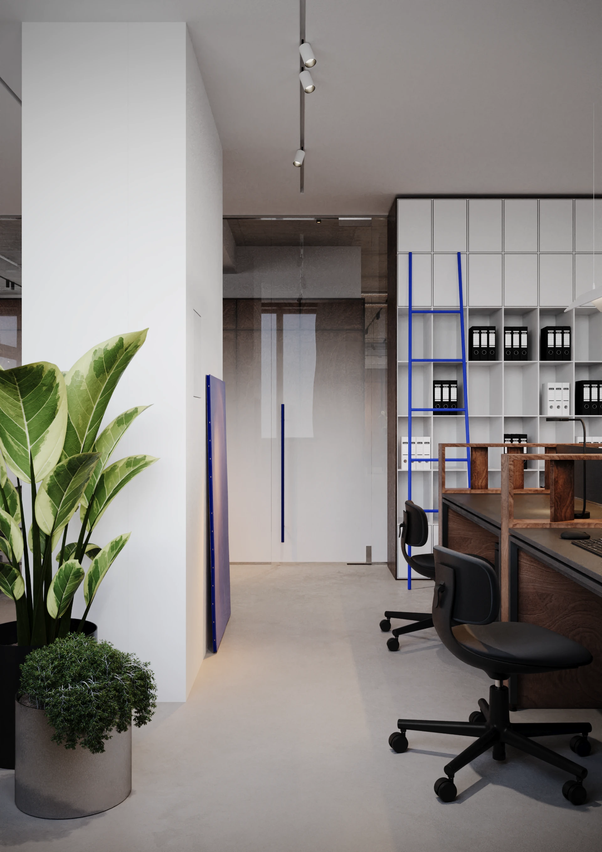 OFFICES