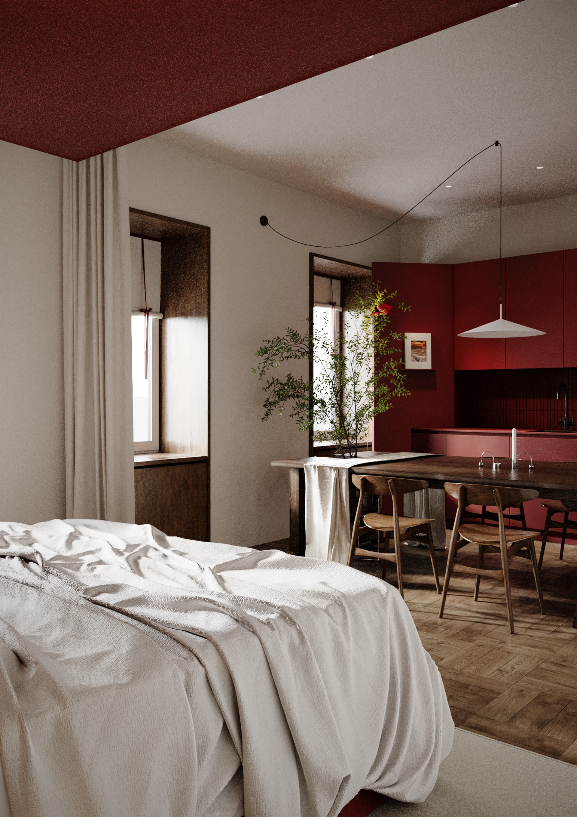RESIDENTIAL