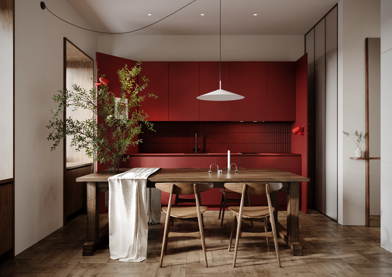 APARTMENTS