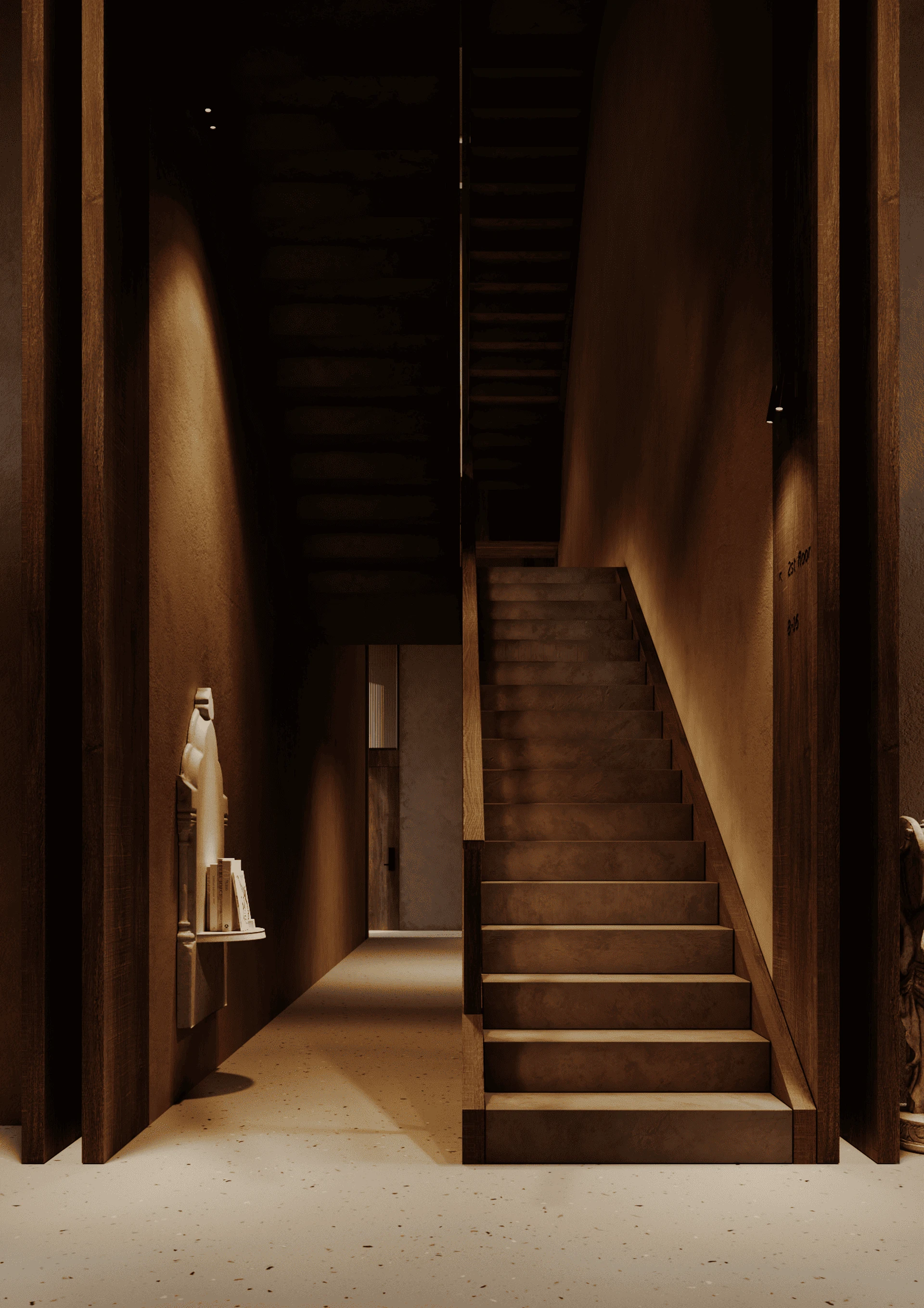 THE HEIGHTS